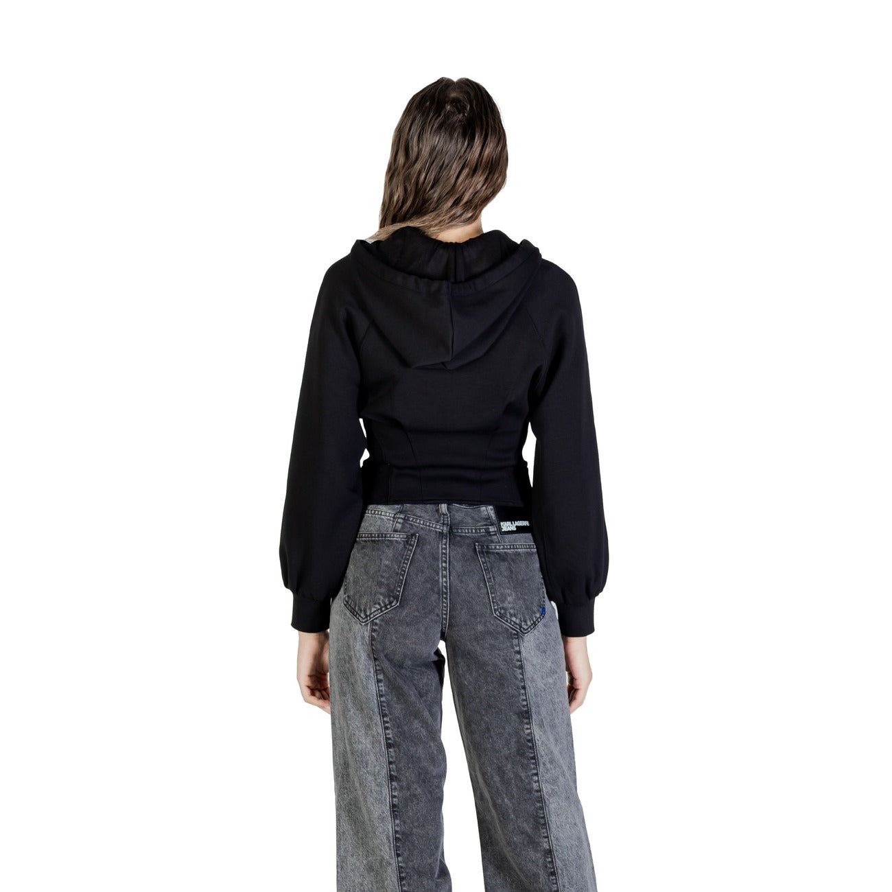 Armani Exchange Femme Sweatshirts