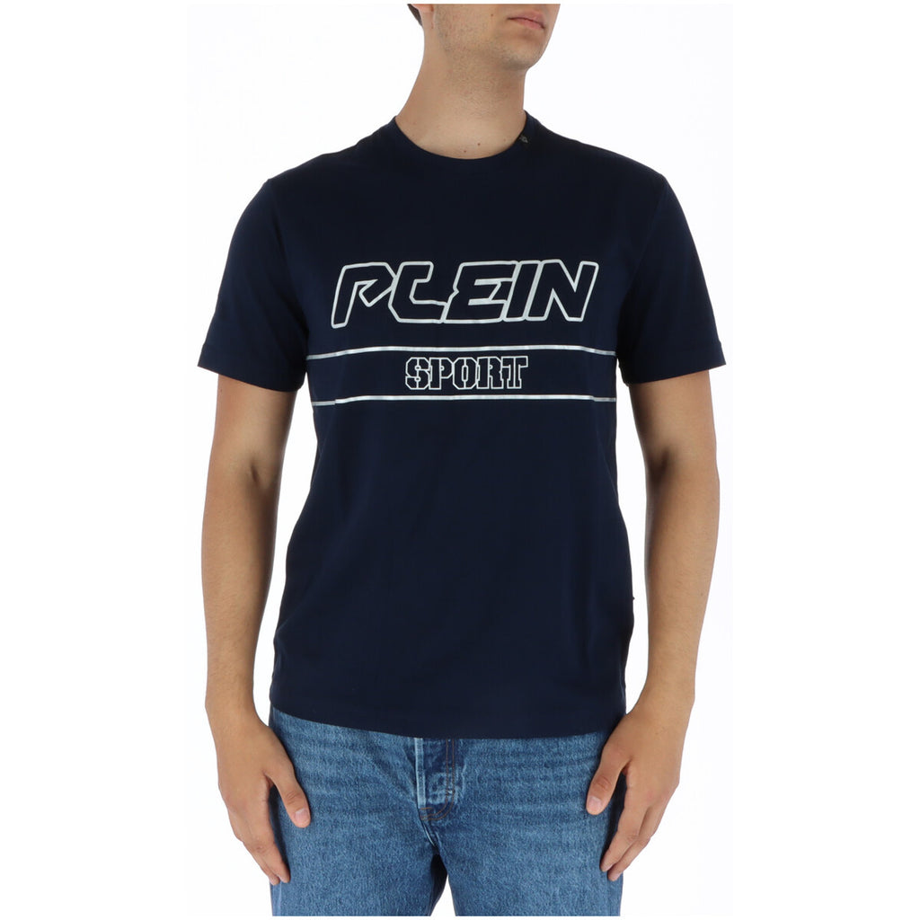 Plein Sport Homme T-Shirts