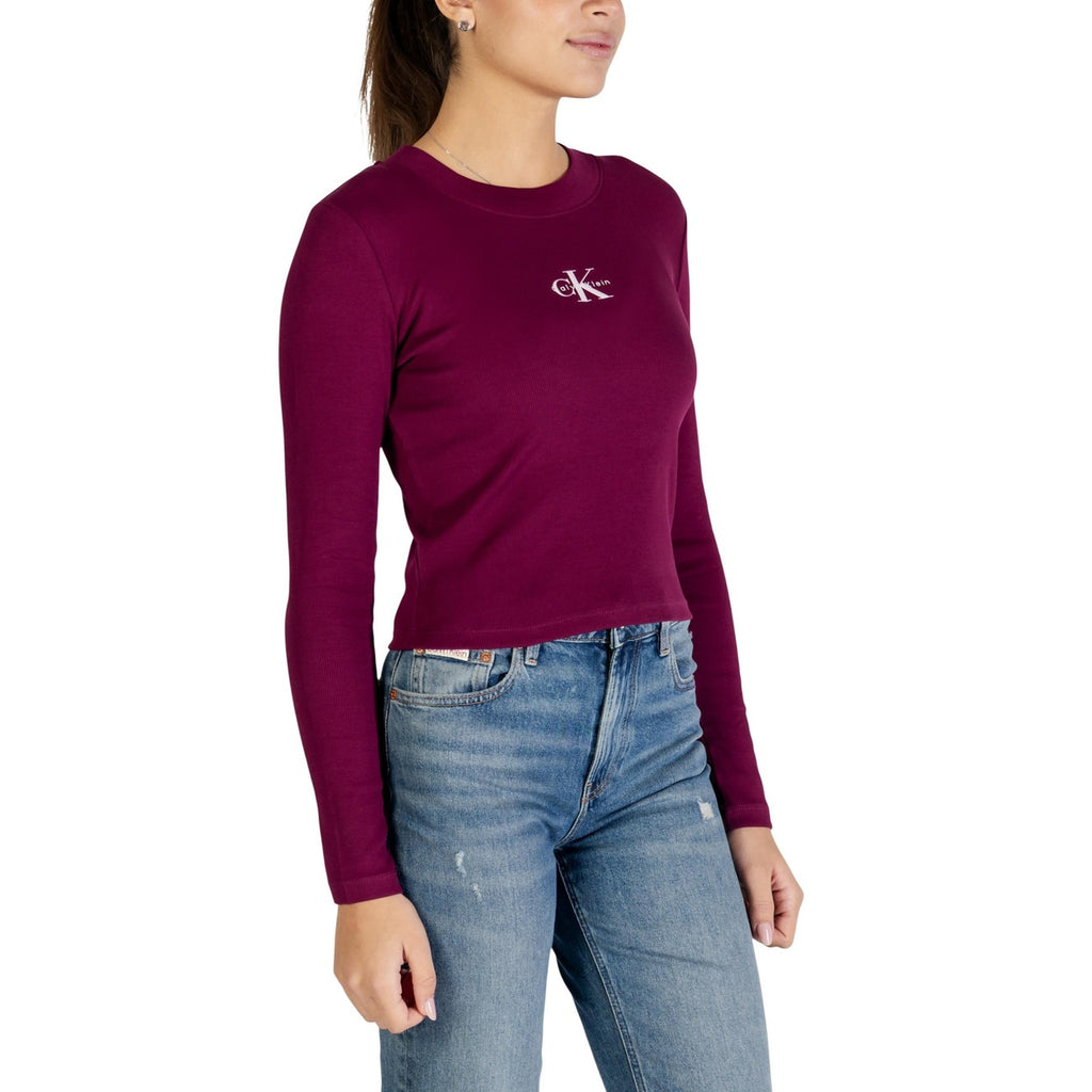Calvin Klein Jeans Femme Pulls