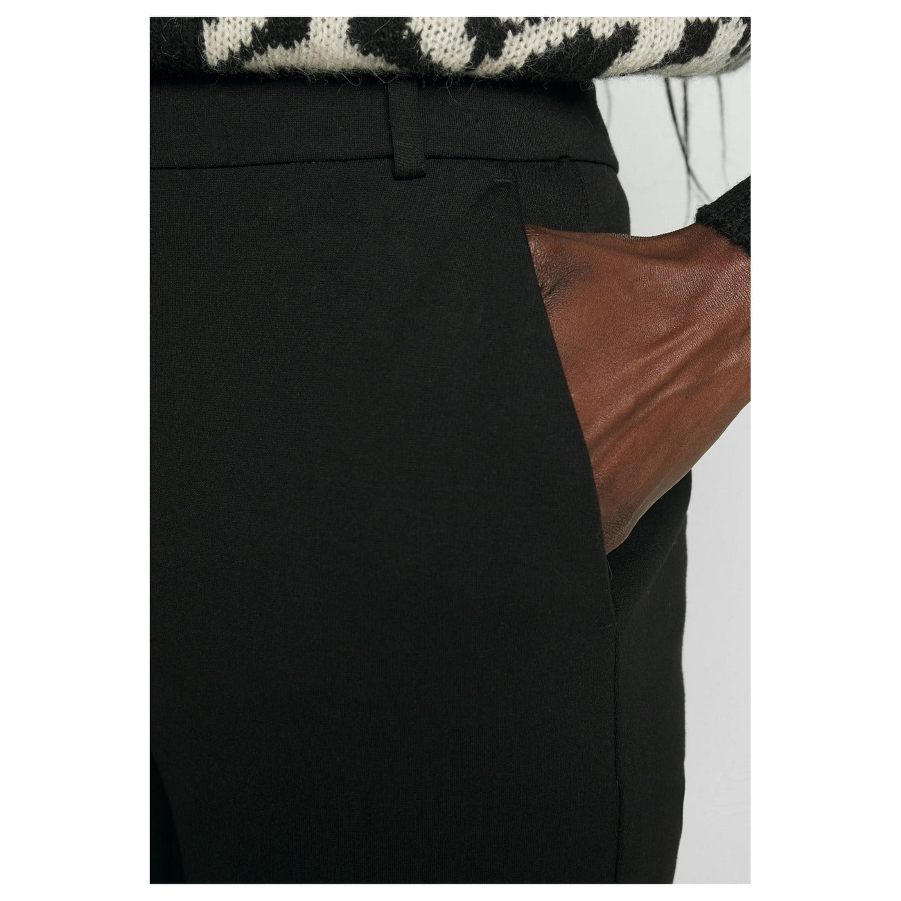 Pinko Femme Pantalons