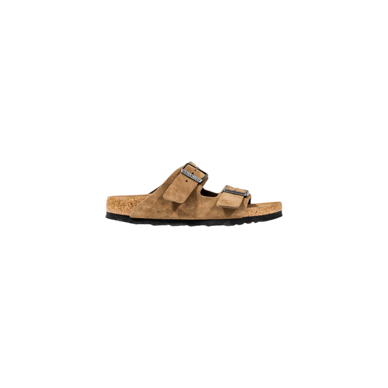 Birkenstock                      Femme Mules