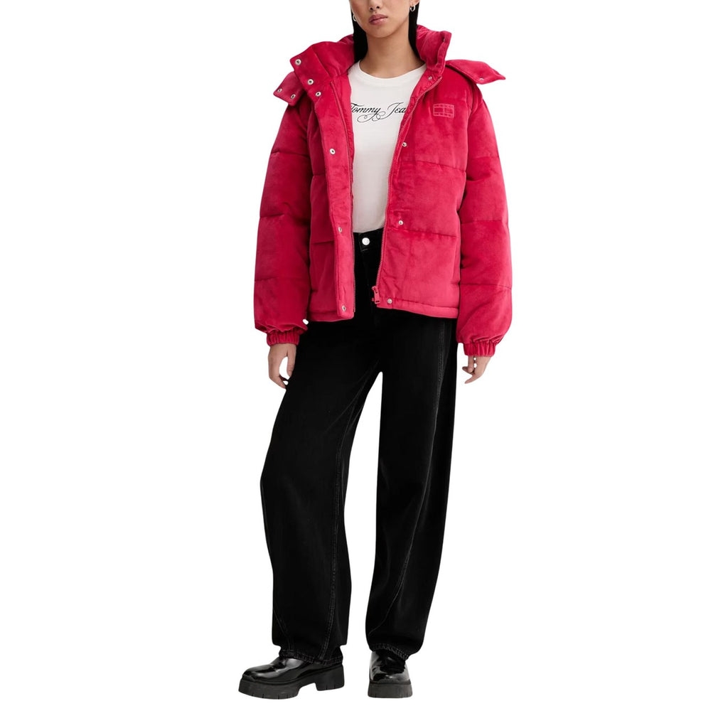 Tommy Hilfiger Jeans Femme T-Shirts