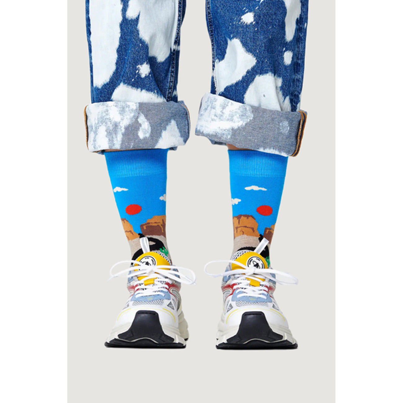 Happy Socks Femme Lingerie