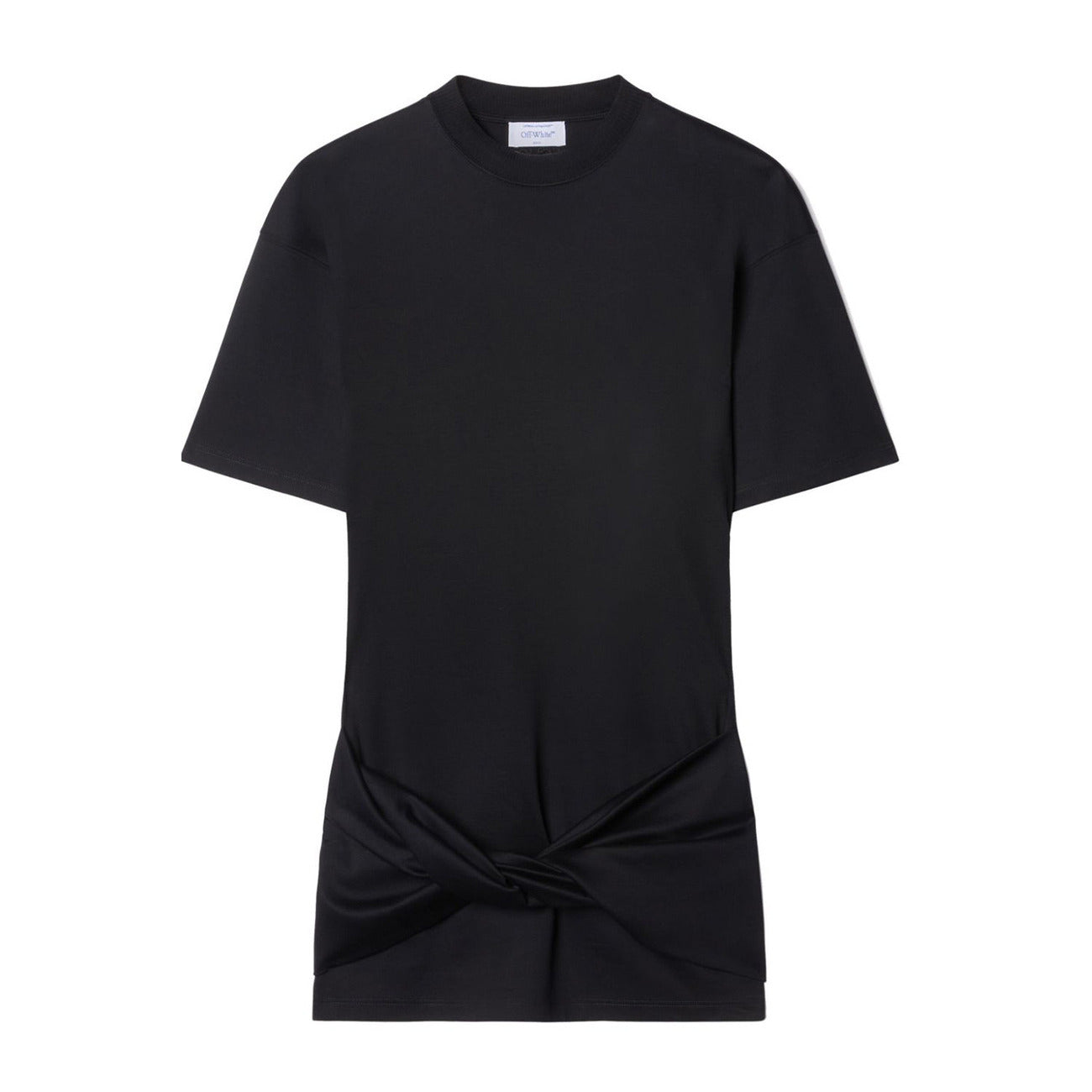 Off-white Femme Robes