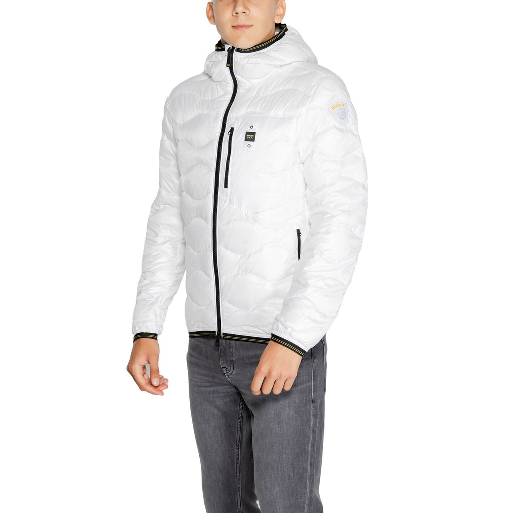 Blauer Homme Vestes