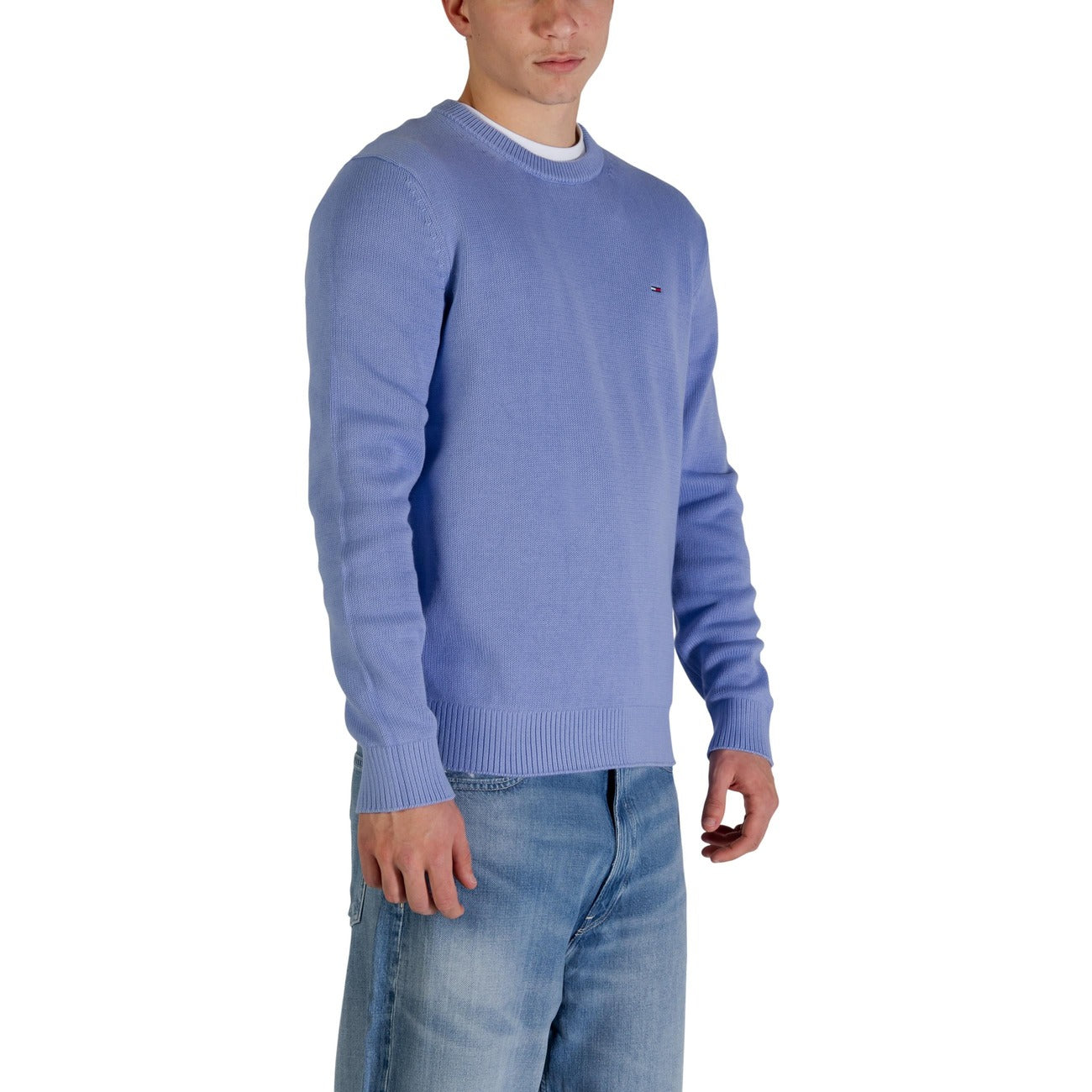 Tommy Hilfiger Jeans Homme Pulls