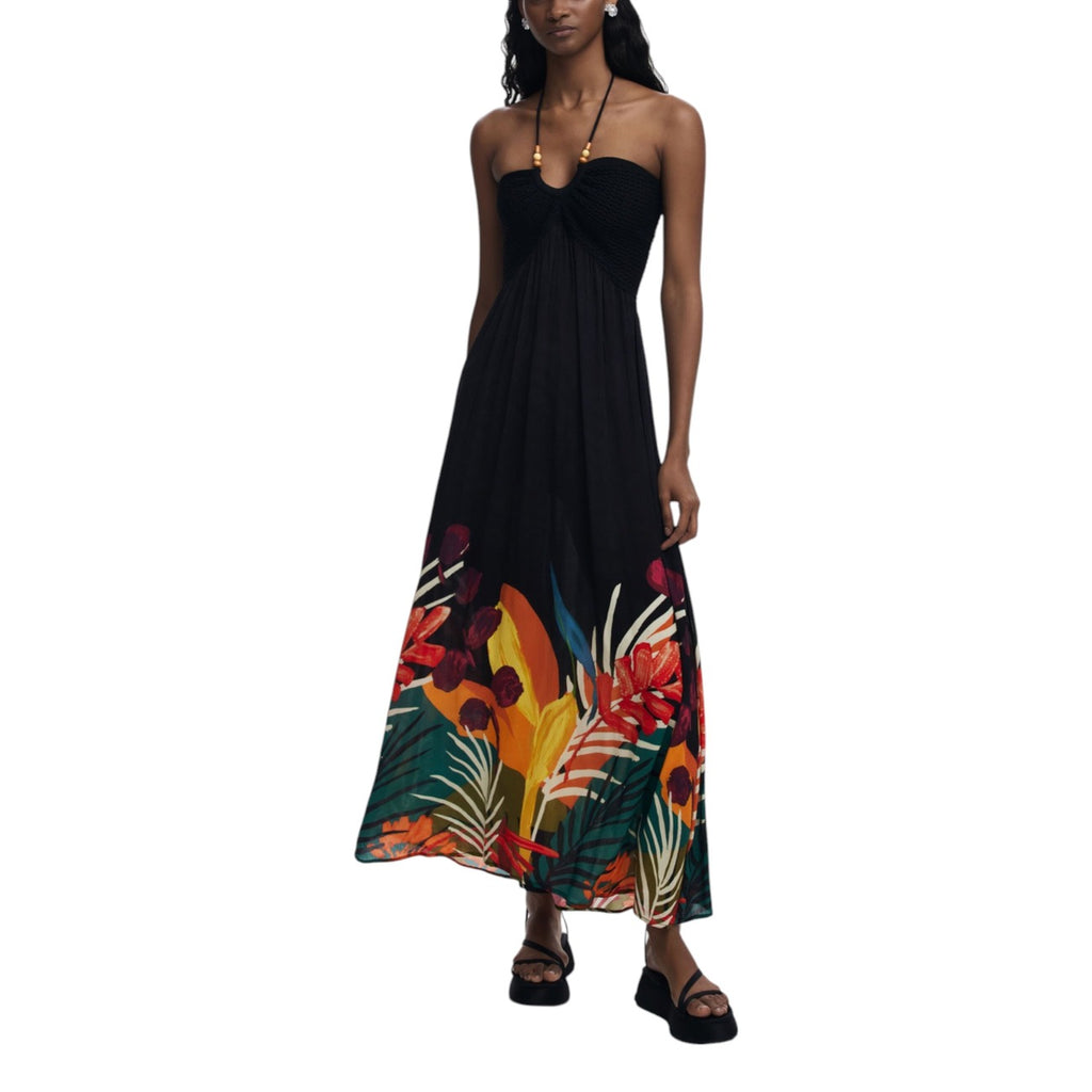 Desigual Femme Robes