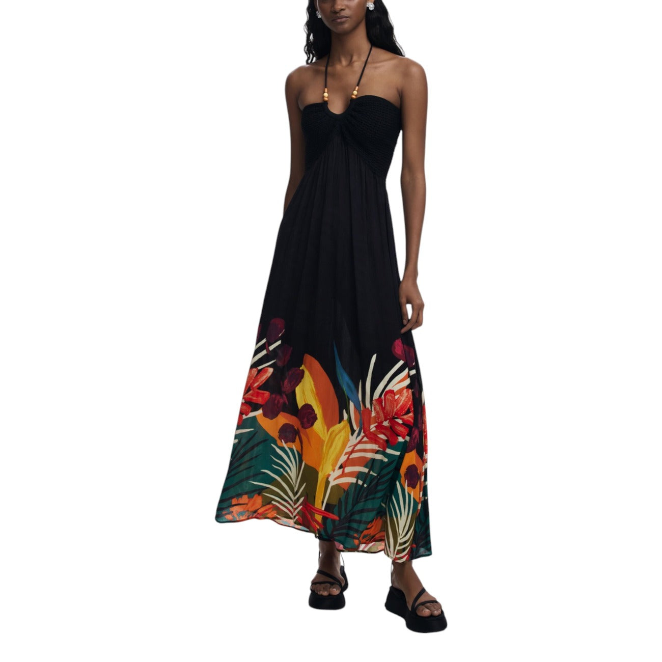 Desigual Femme Robes