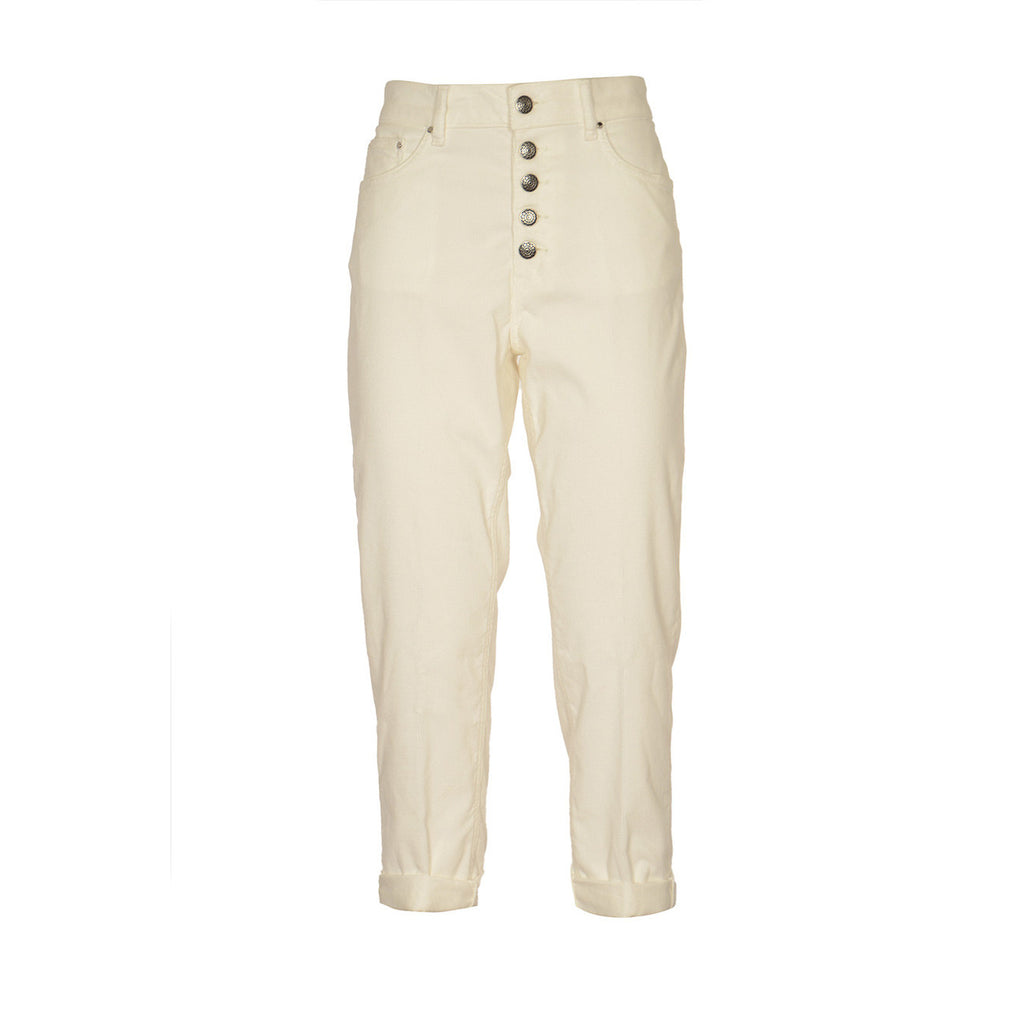 Dondup Femme Pantalons