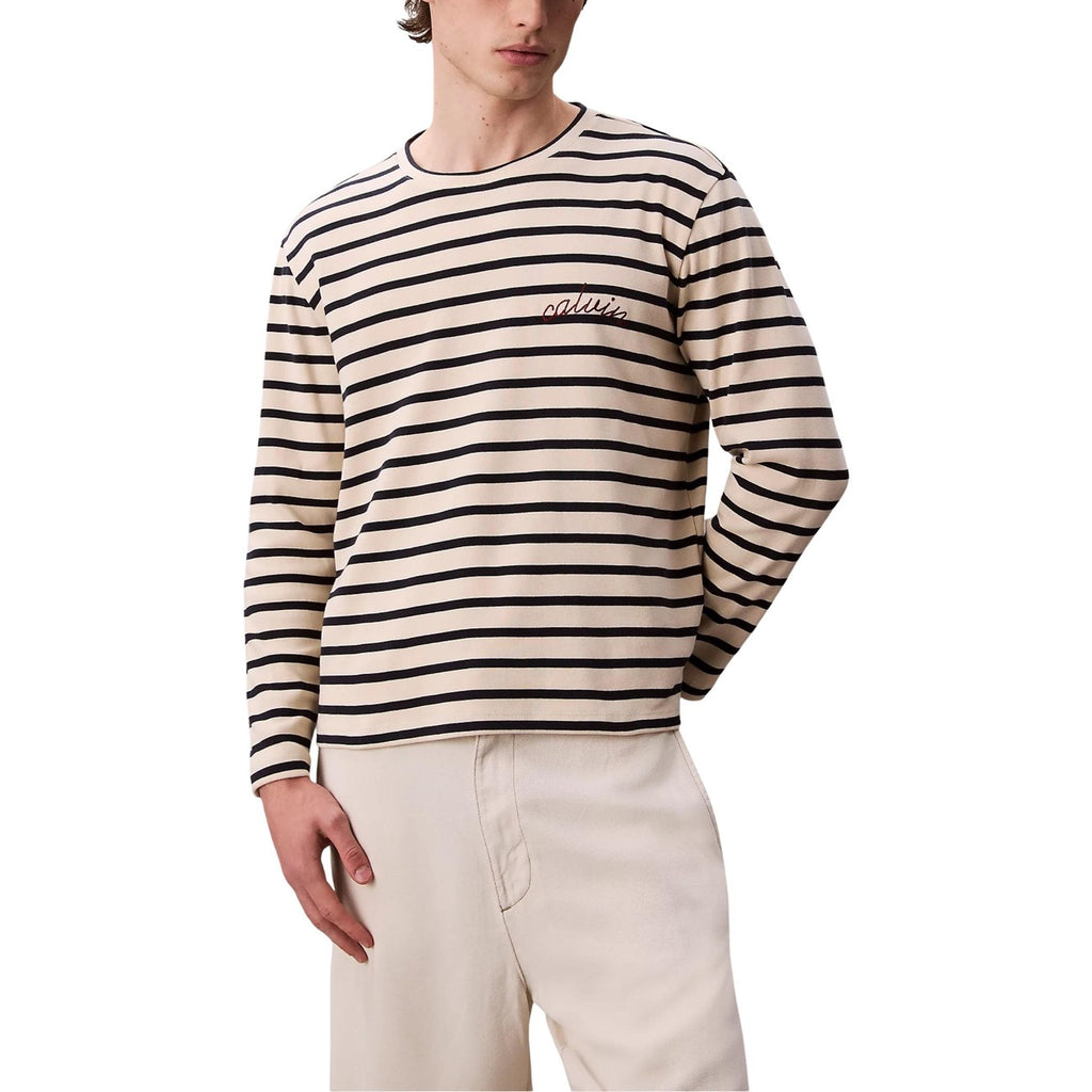 Calvin Klein Jeans Homme T-Shirts