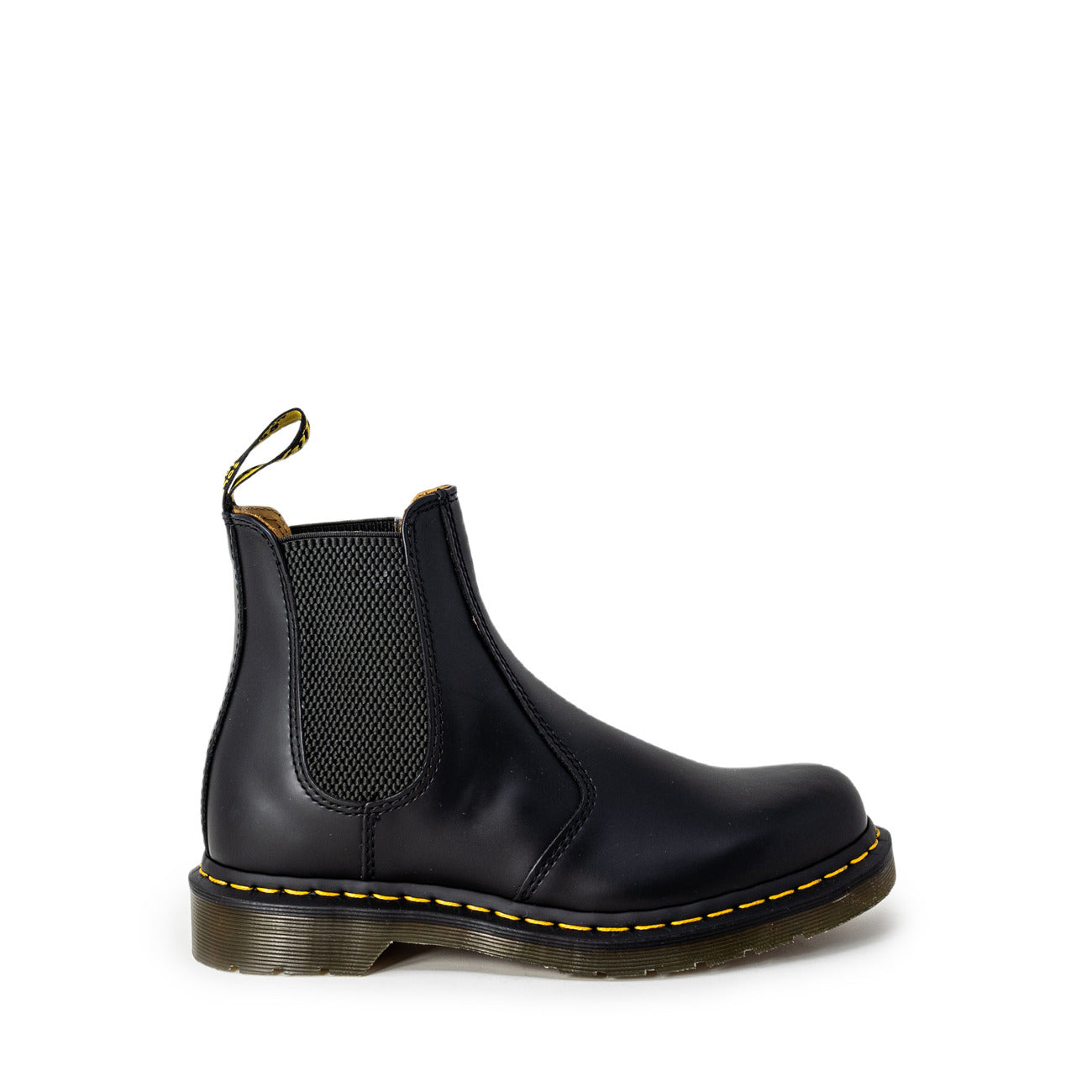Dr. Martens Homme Bottes