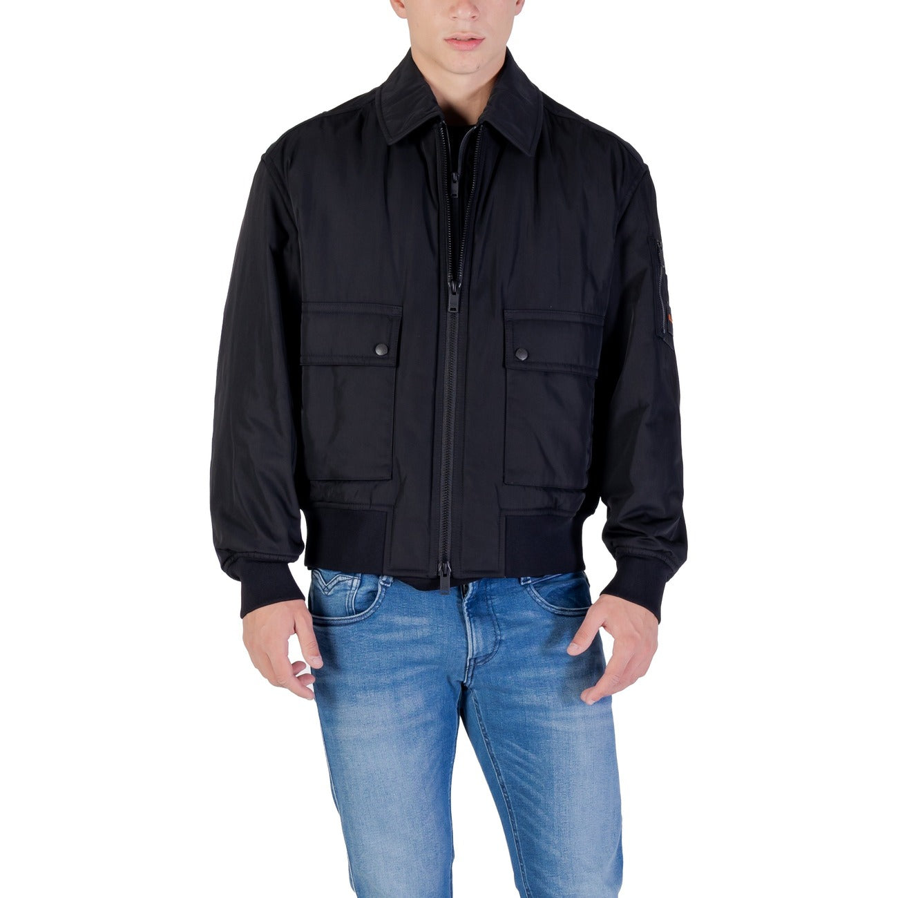 Boss Homme Vestes
