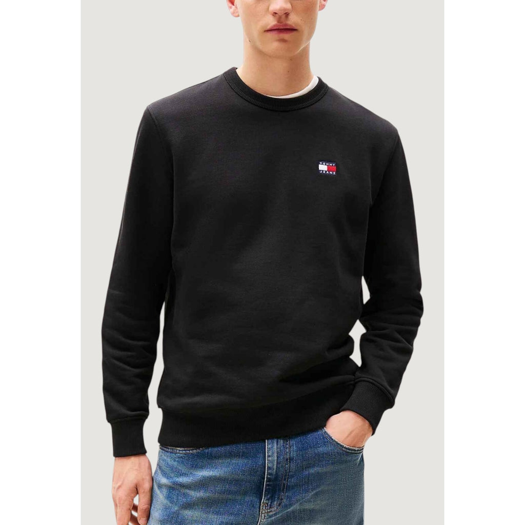 Tommy Hilfiger Jeans Homme Sweatshirts