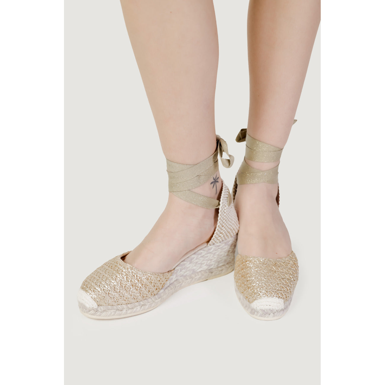 Espadrilles Femme Sandales