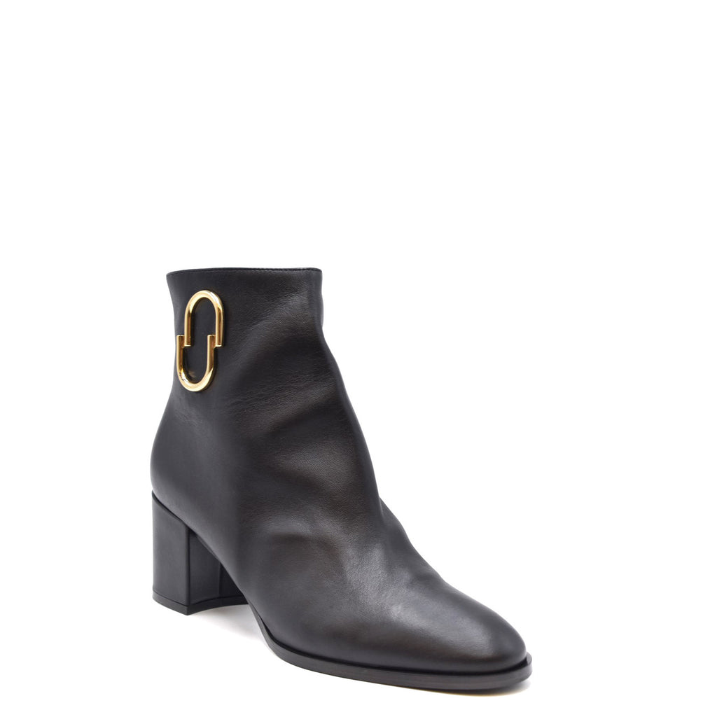 Ninalilou Femme Bottes