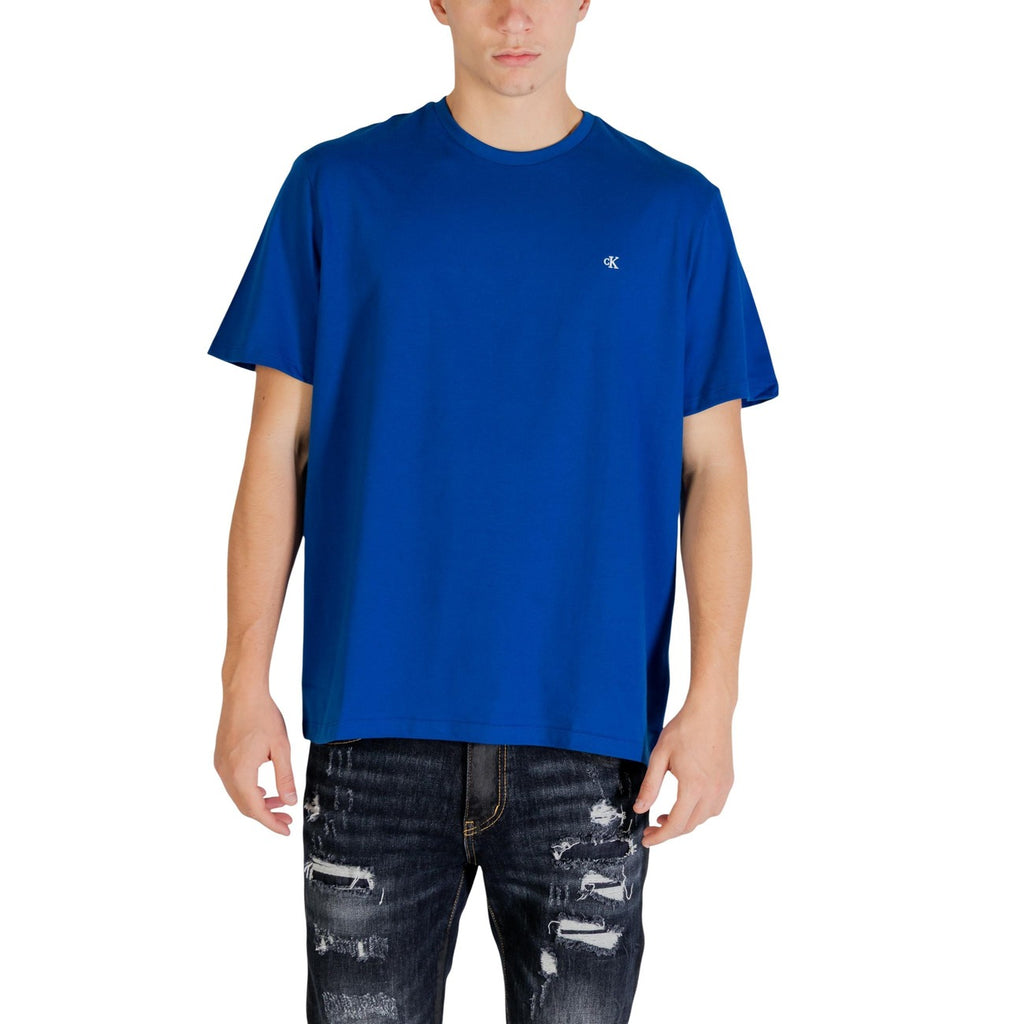 Calvin Klein Jeans Homme T-Shirts