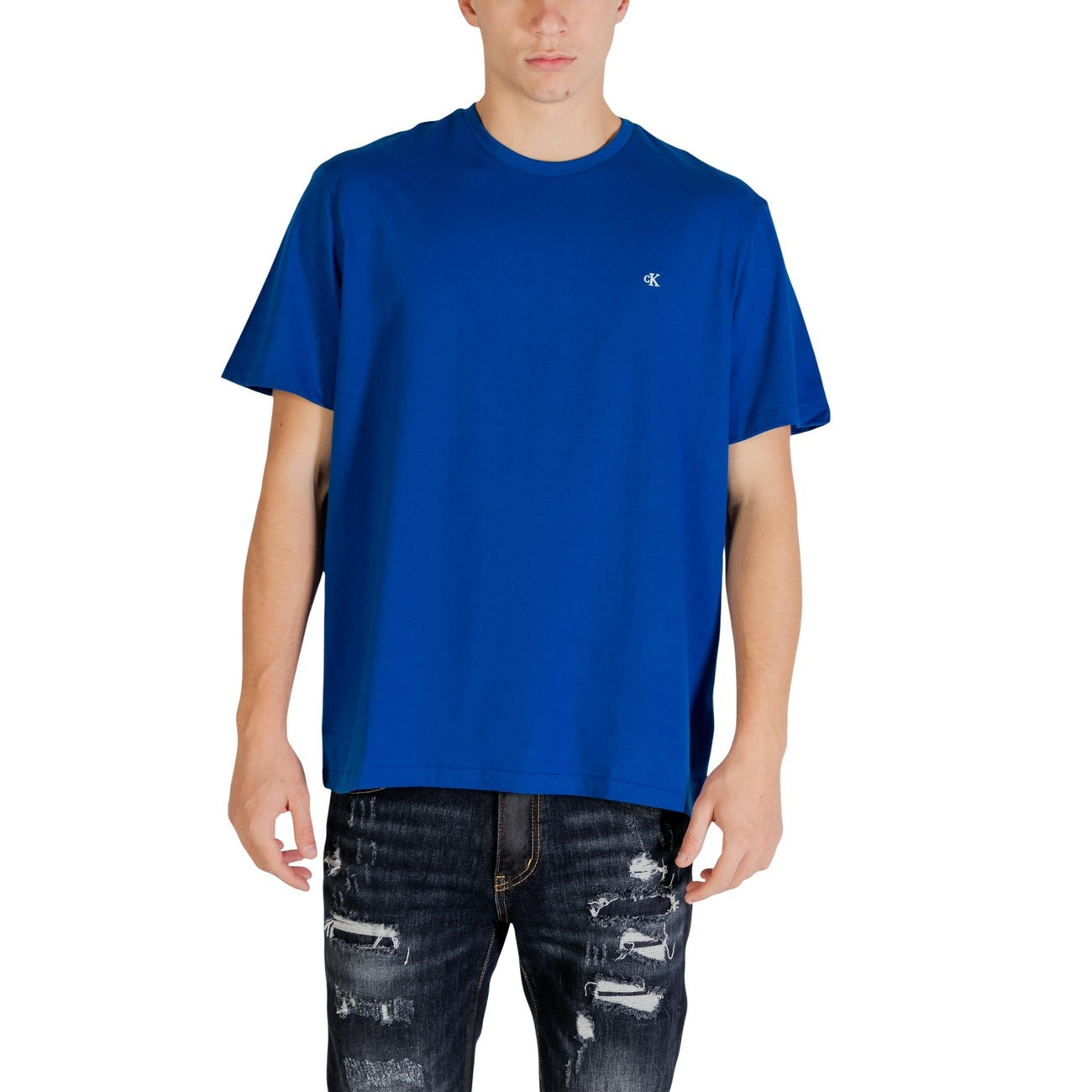 Calvin Klein Jeans Homme T-Shirts