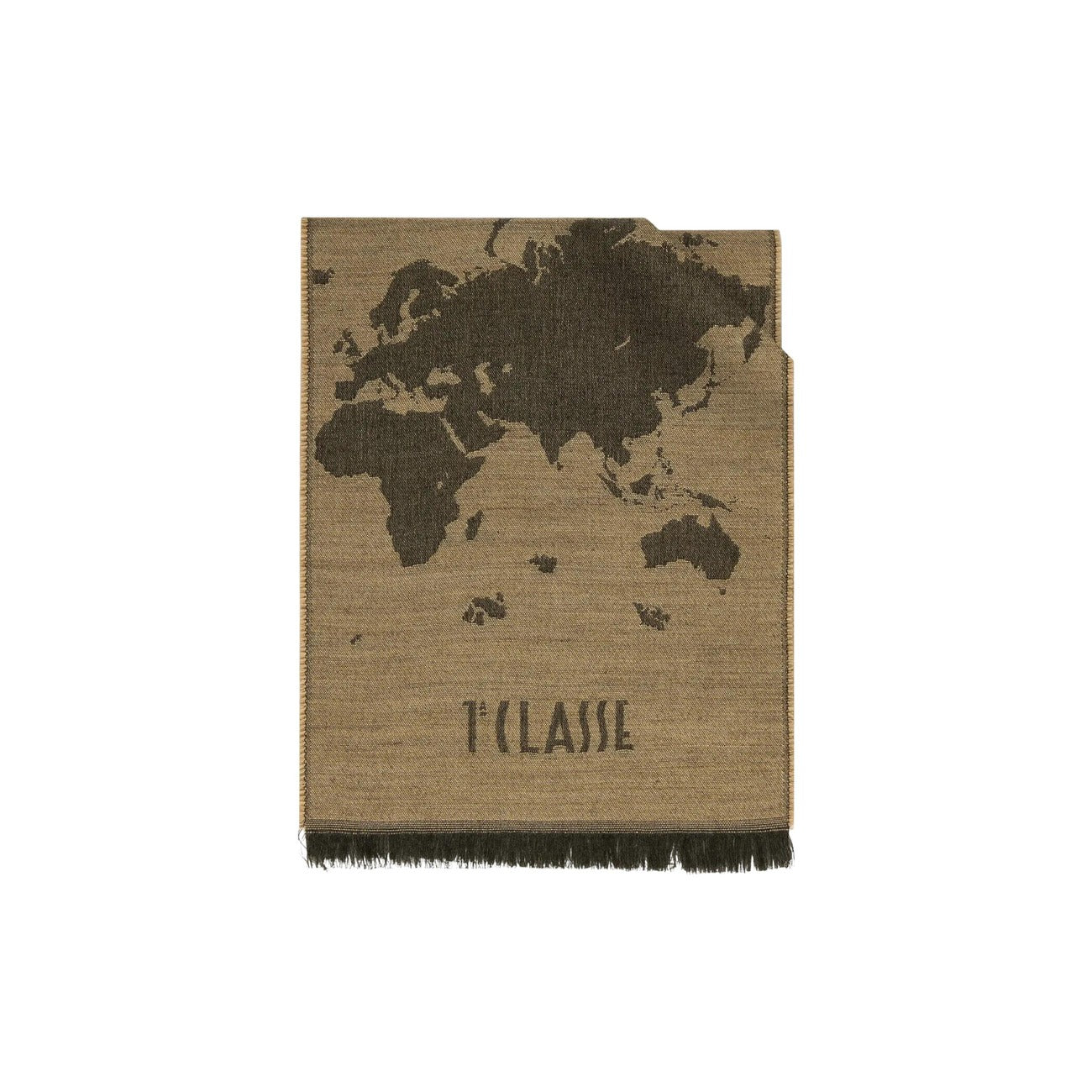 Alviero Martini Prima Classe Femme Echarpes