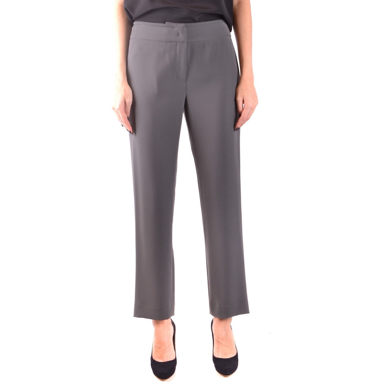 Armani Collezioni Femme Pantalons