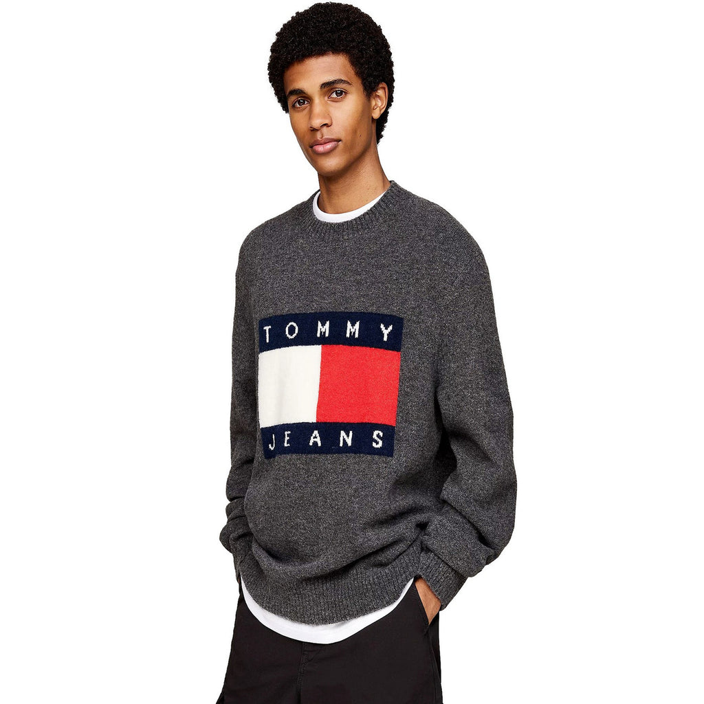 Tommy Jeans Homme Pulls