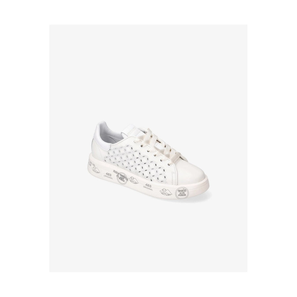 Premiata  Femme Baskets
