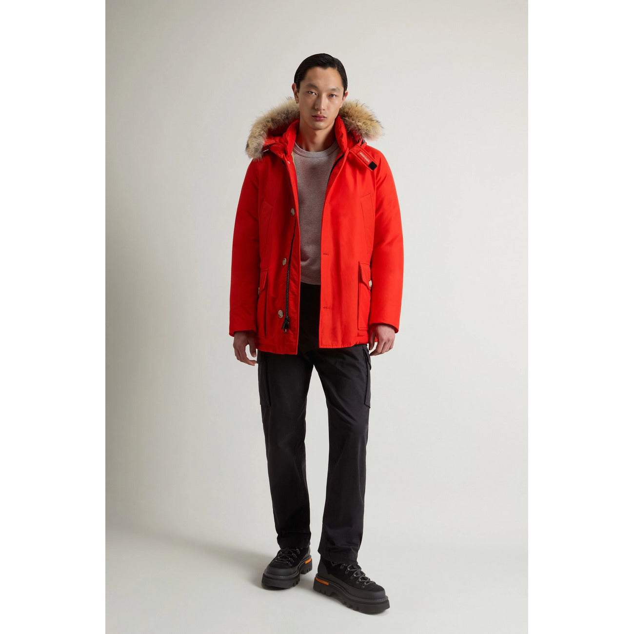 Woolrich Homme Vestes
