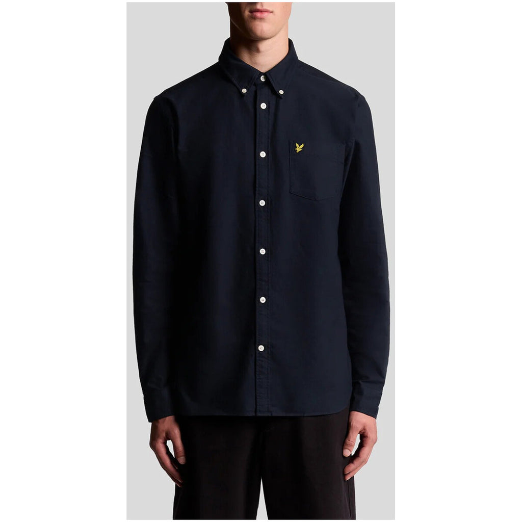 Lyle & Scott Homme Chemises