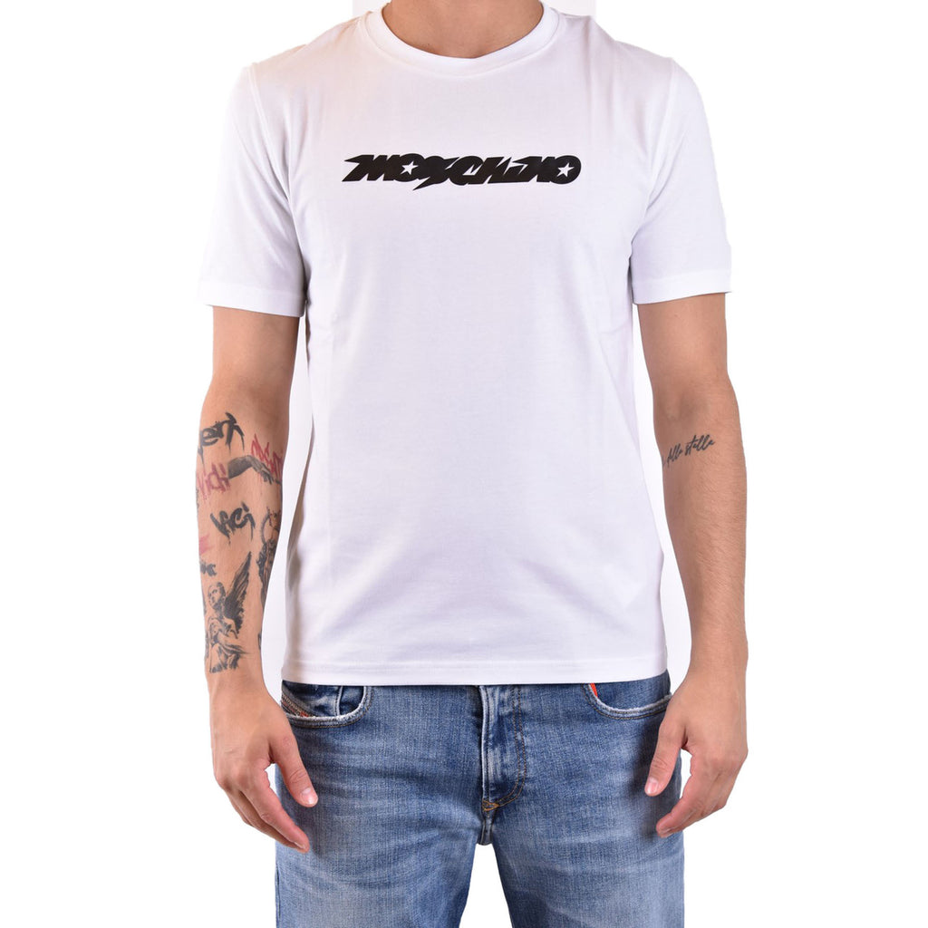 Moschino Homme T-Shirts