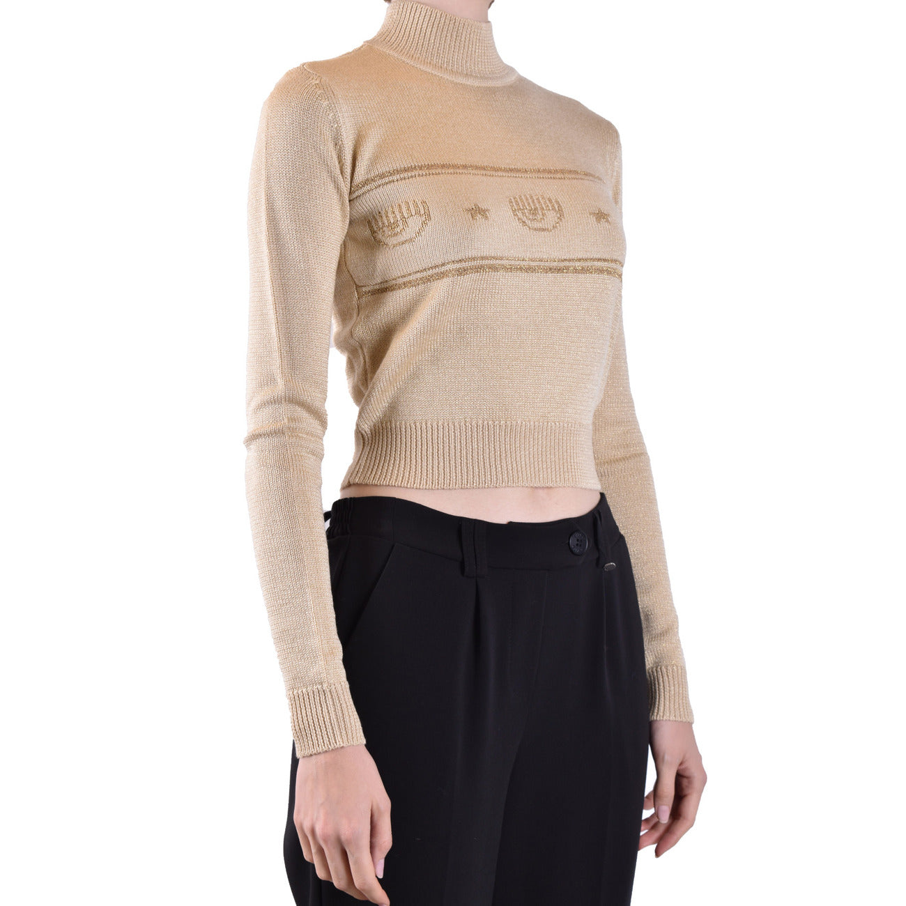 Chiara Ferragni Femme Pulls