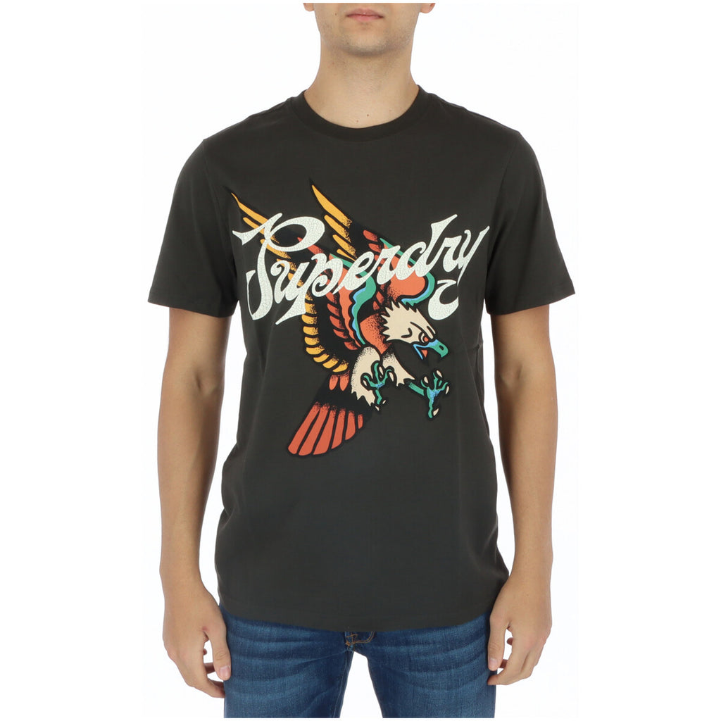 Superdry Homme T-Shirts