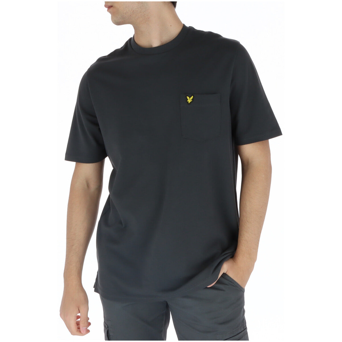 Lyle & Scott Homme T-Shirts