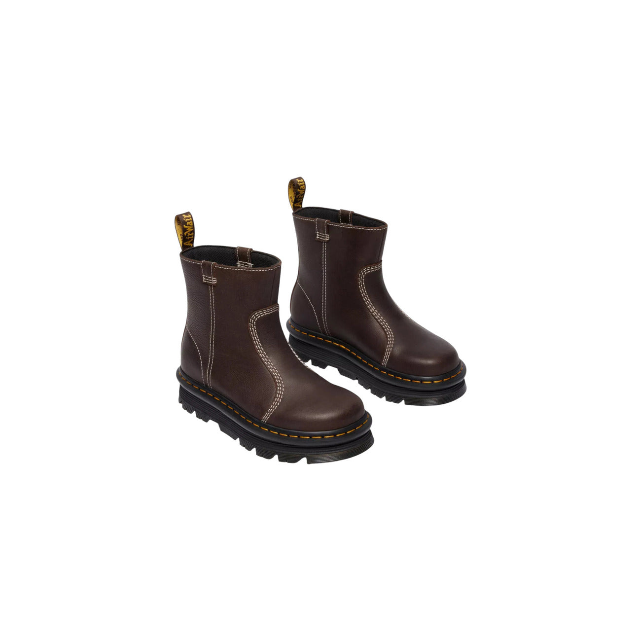 Dr. Martens Femme Bottes