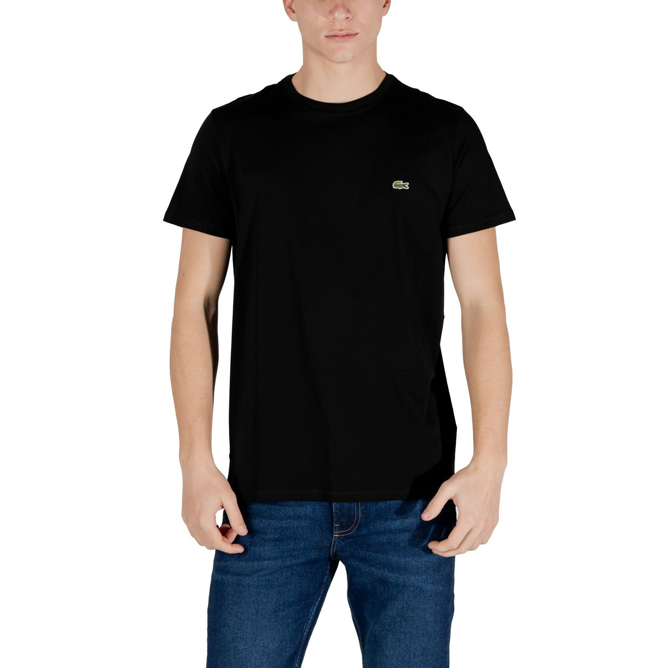 Lacoste Homme T-Shirts