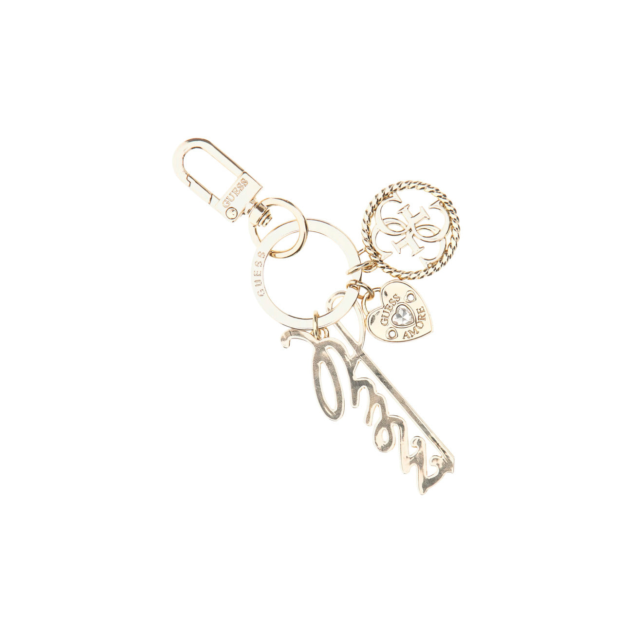 Guess Femme Porte-clefs