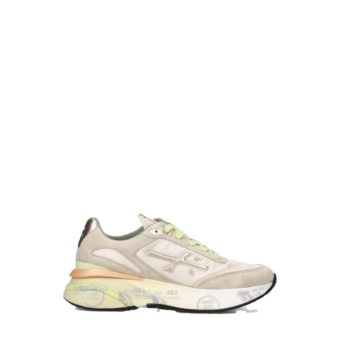 Premiata  Femme Baskets