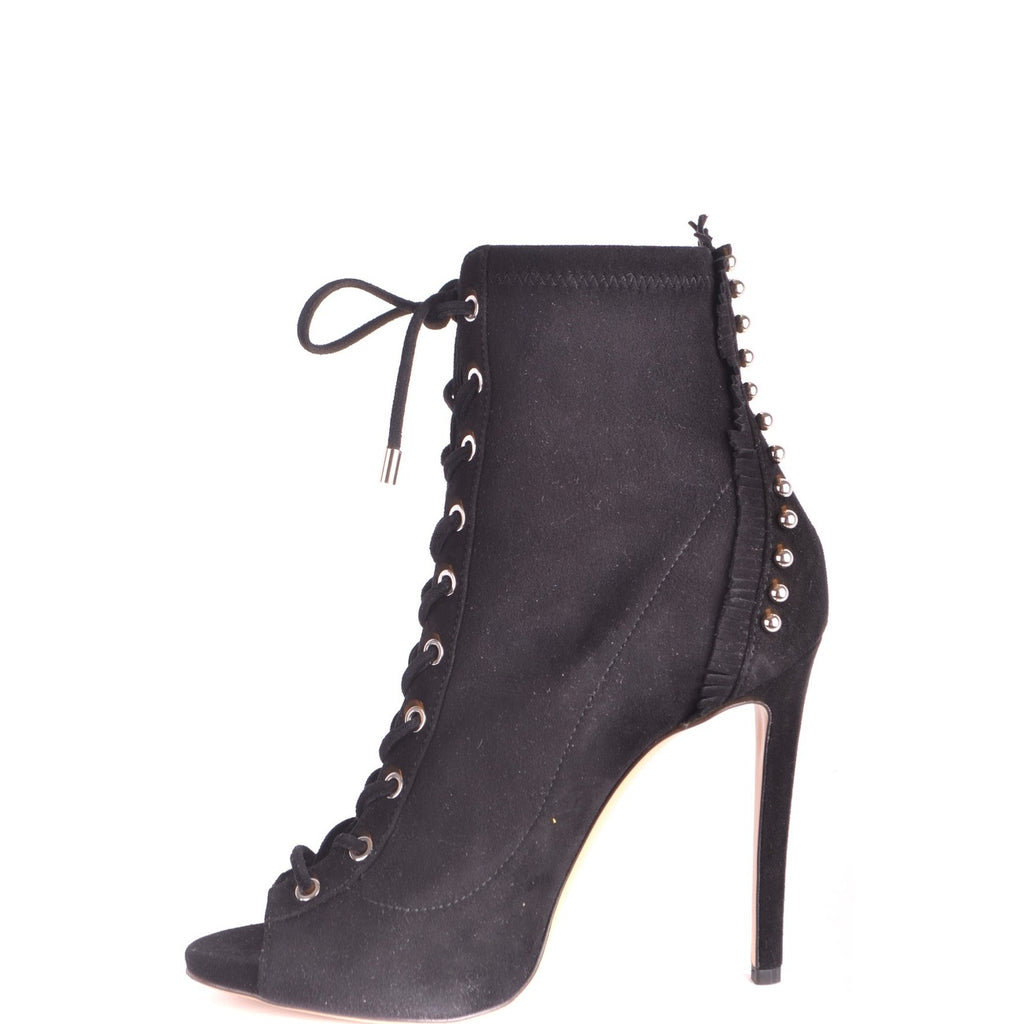 Ninalilou Femme Bottes