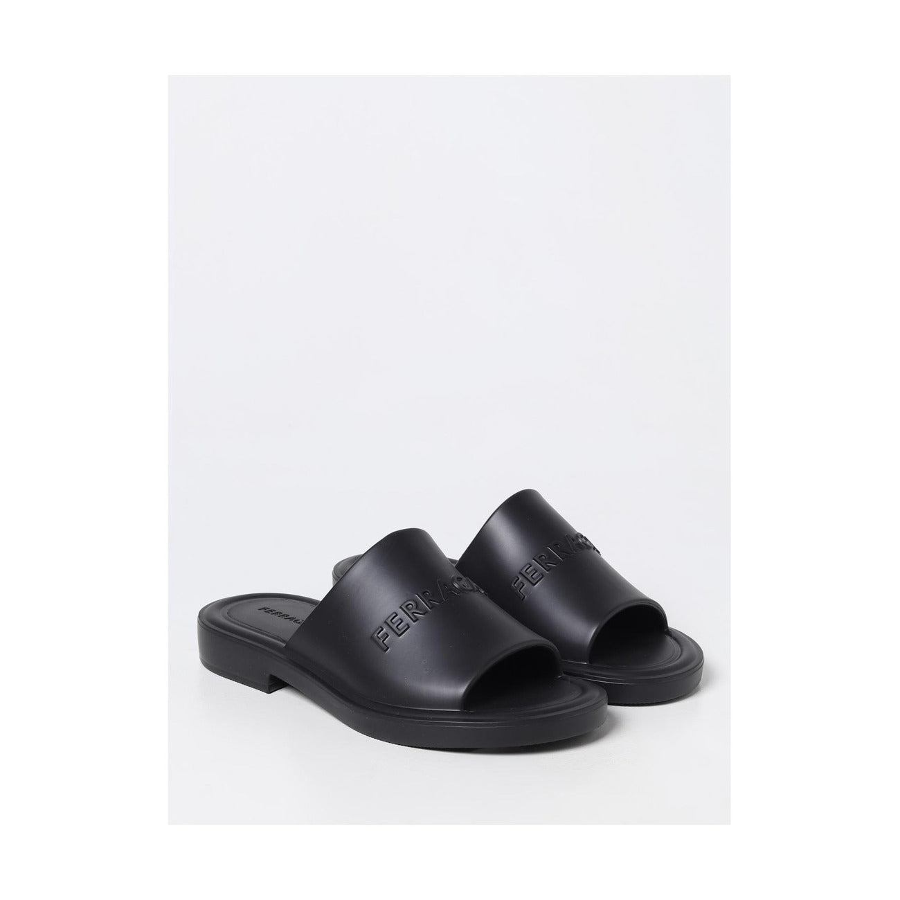 Salvatore Ferragamo Femme Mules