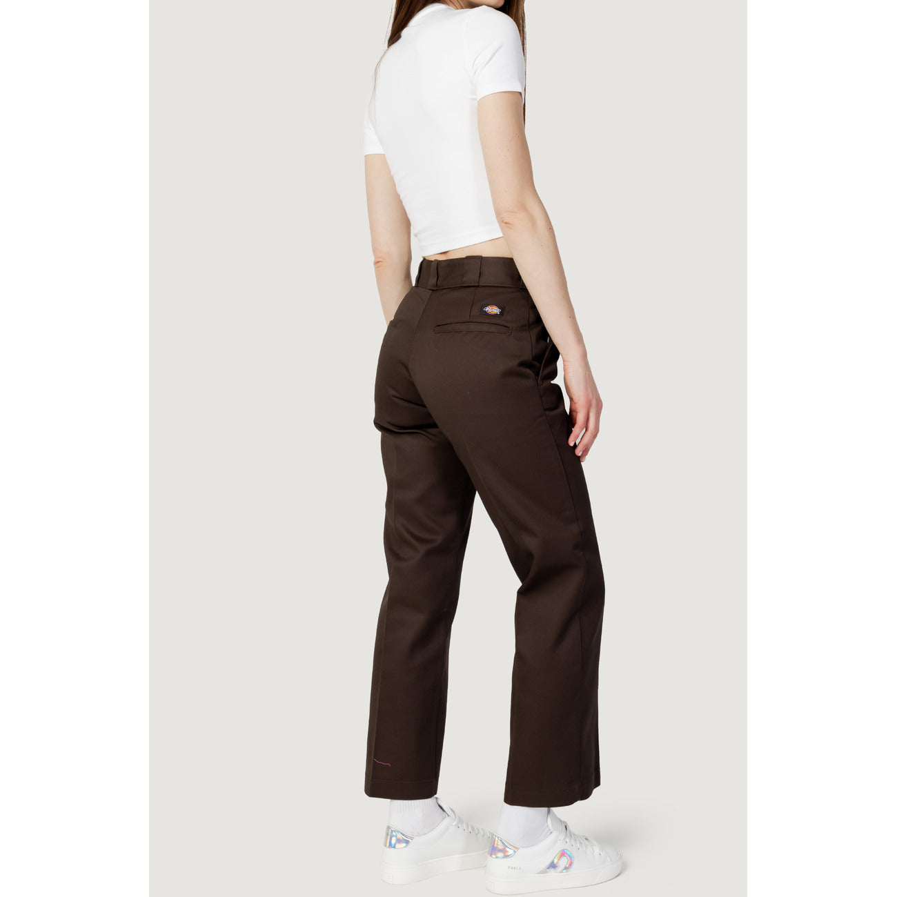 Dickies Femme Pantalons
