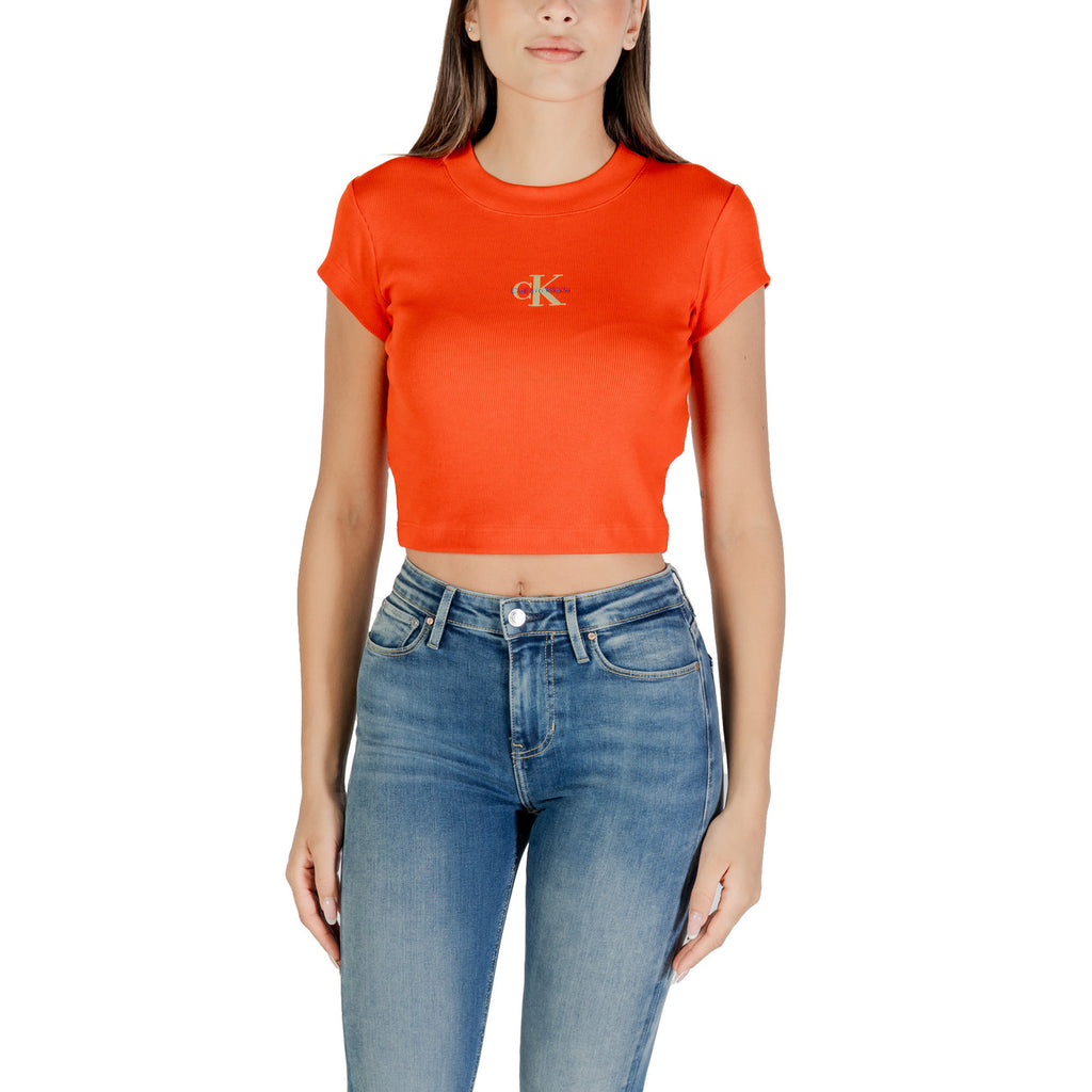 Calvin Klein Jeans Femme Tops