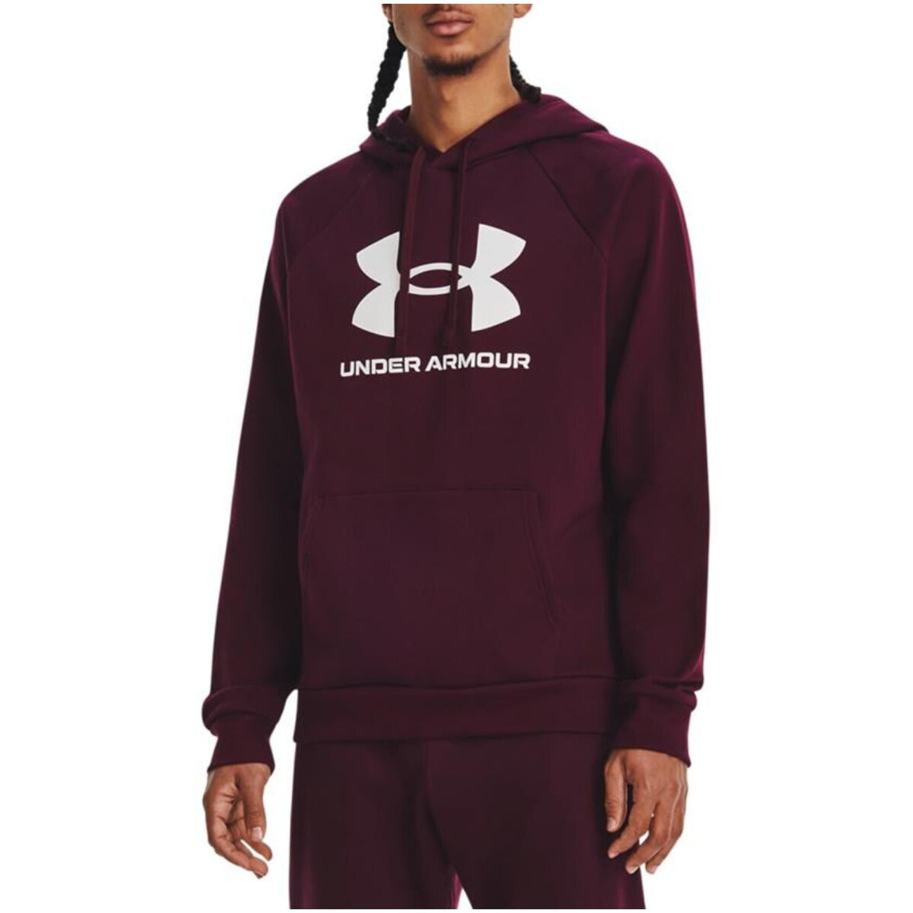 Under Armour Homme Sweatshirts