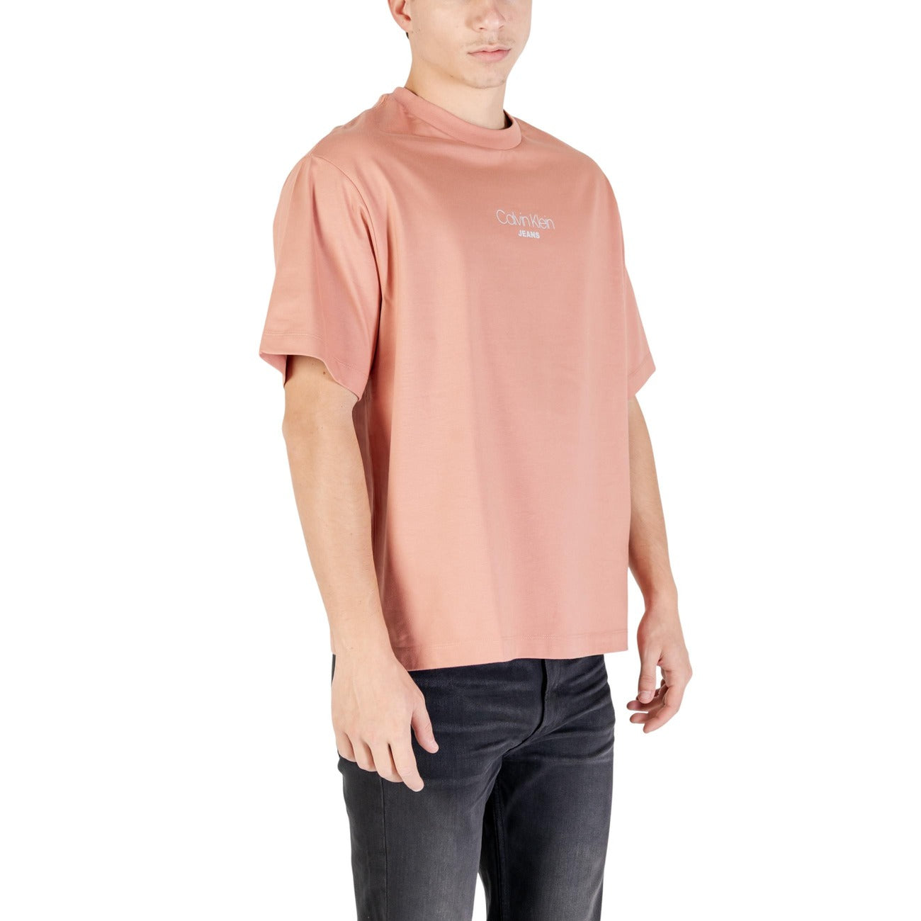Calvin Klein Jeans Homme T-Shirts