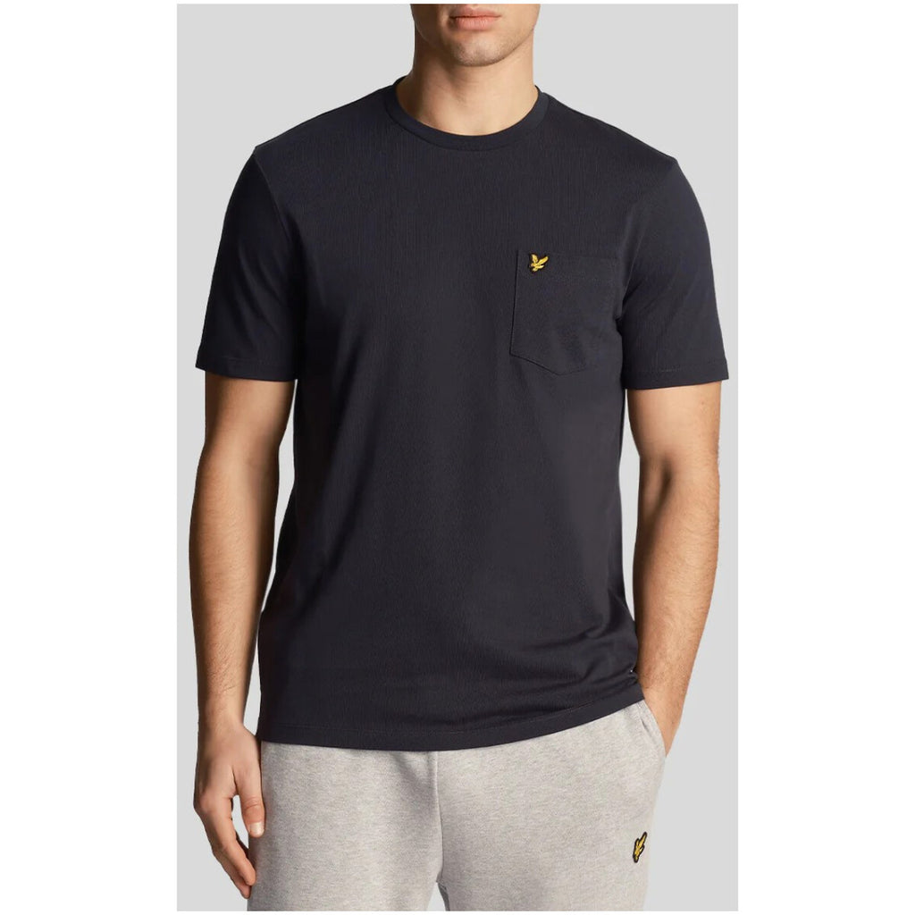 Lyle & Scott Homme T-Shirts
