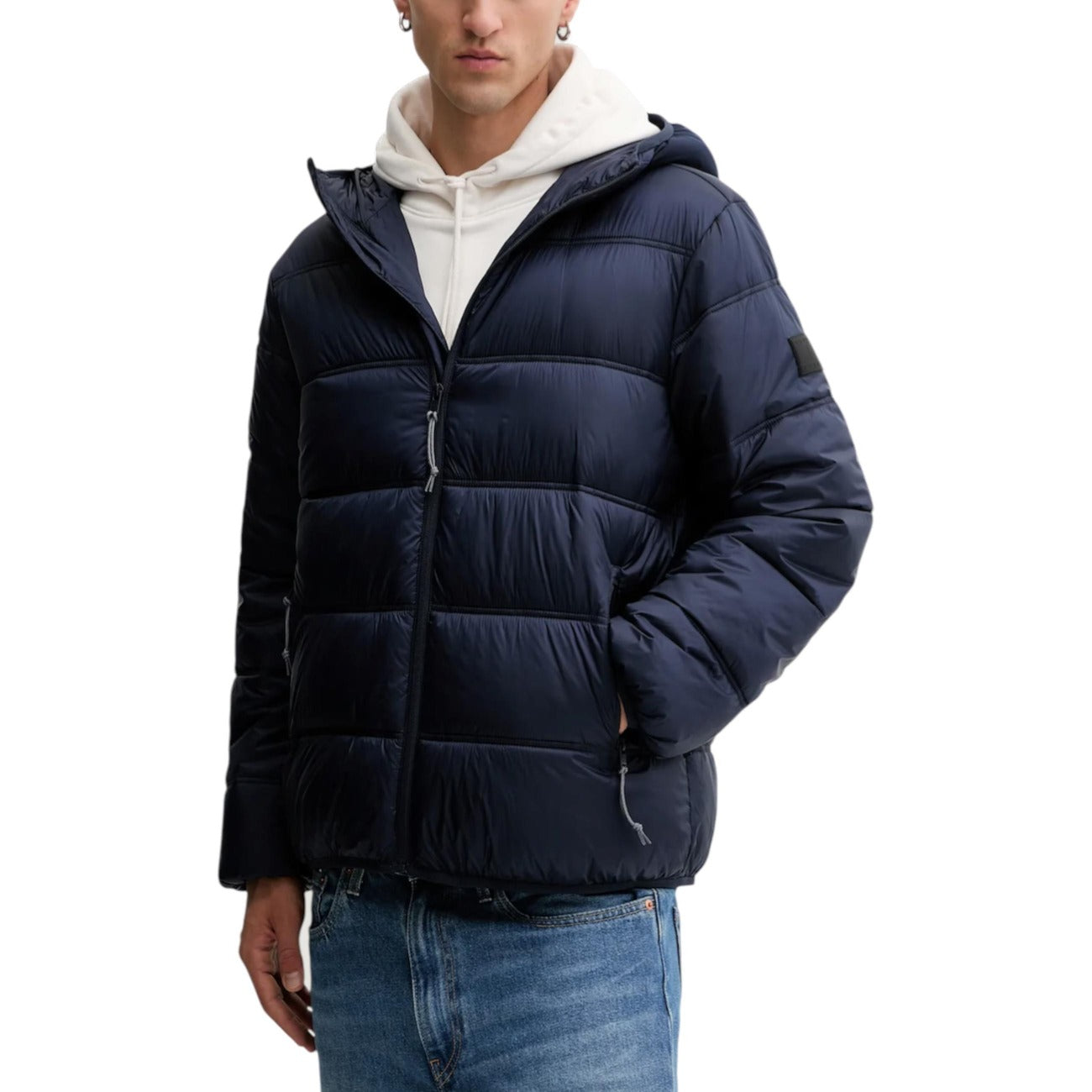 Tommy Hilfiger Jeans Homme Vestes