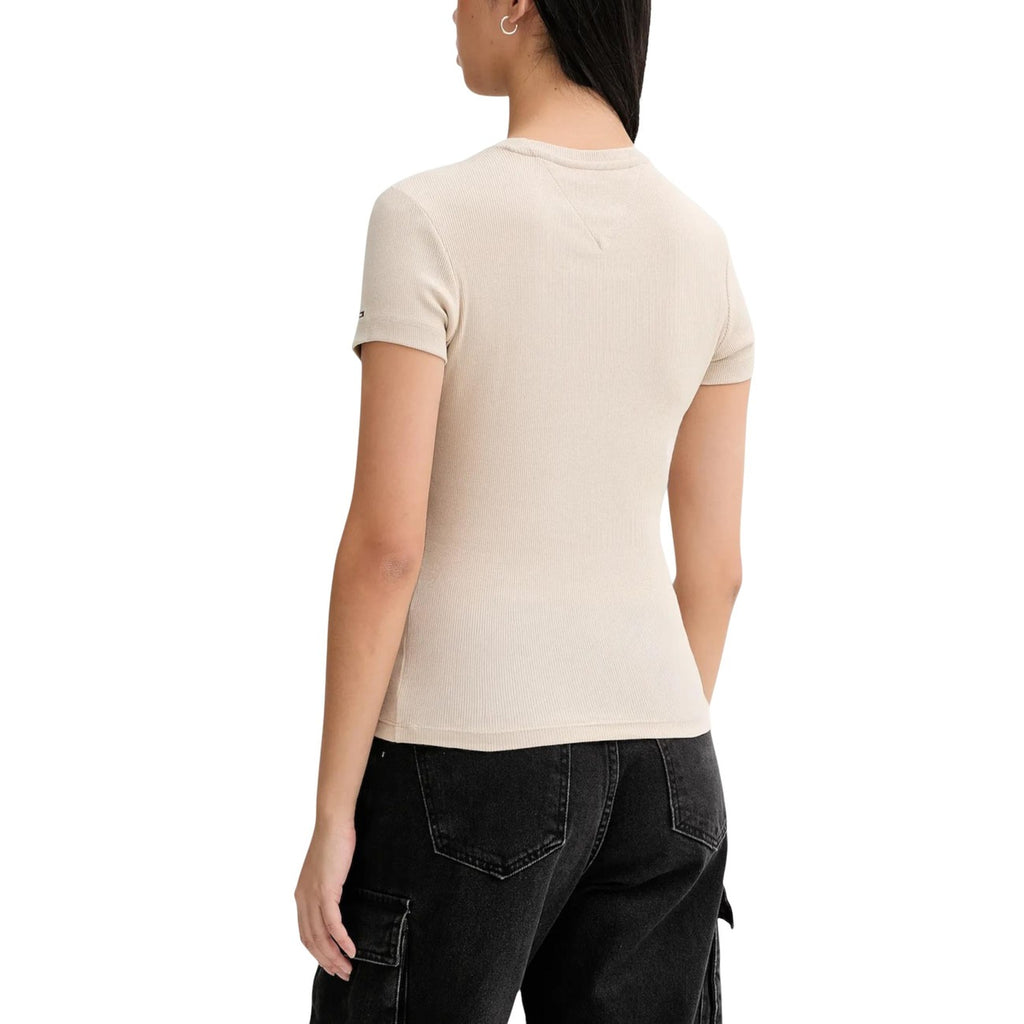 Tommy Hilfiger Jeans Femme T-Shirts