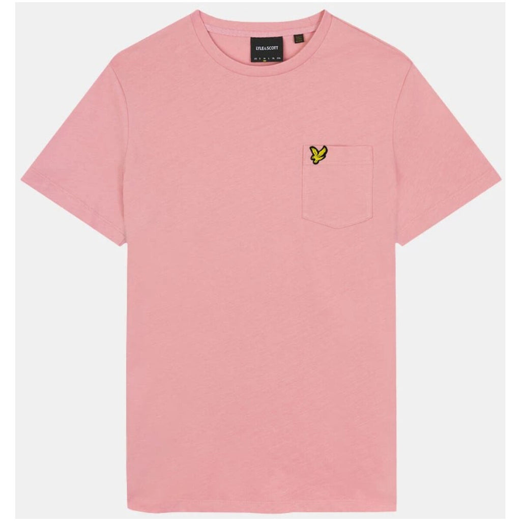 Lyle & Scott Homme T-Shirts