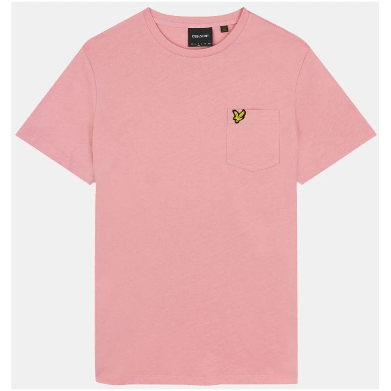 Lyle & Scott Homme T-Shirts