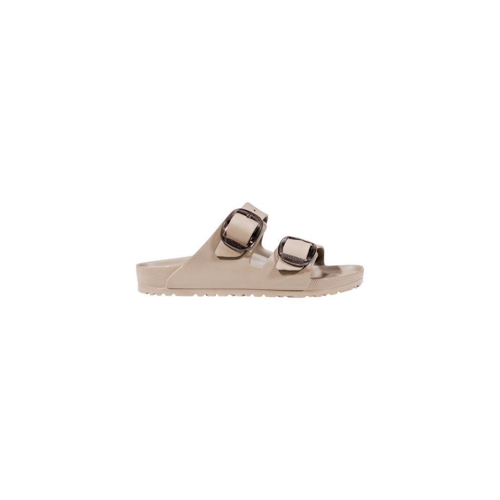 Birkenstock                      Femme Mules