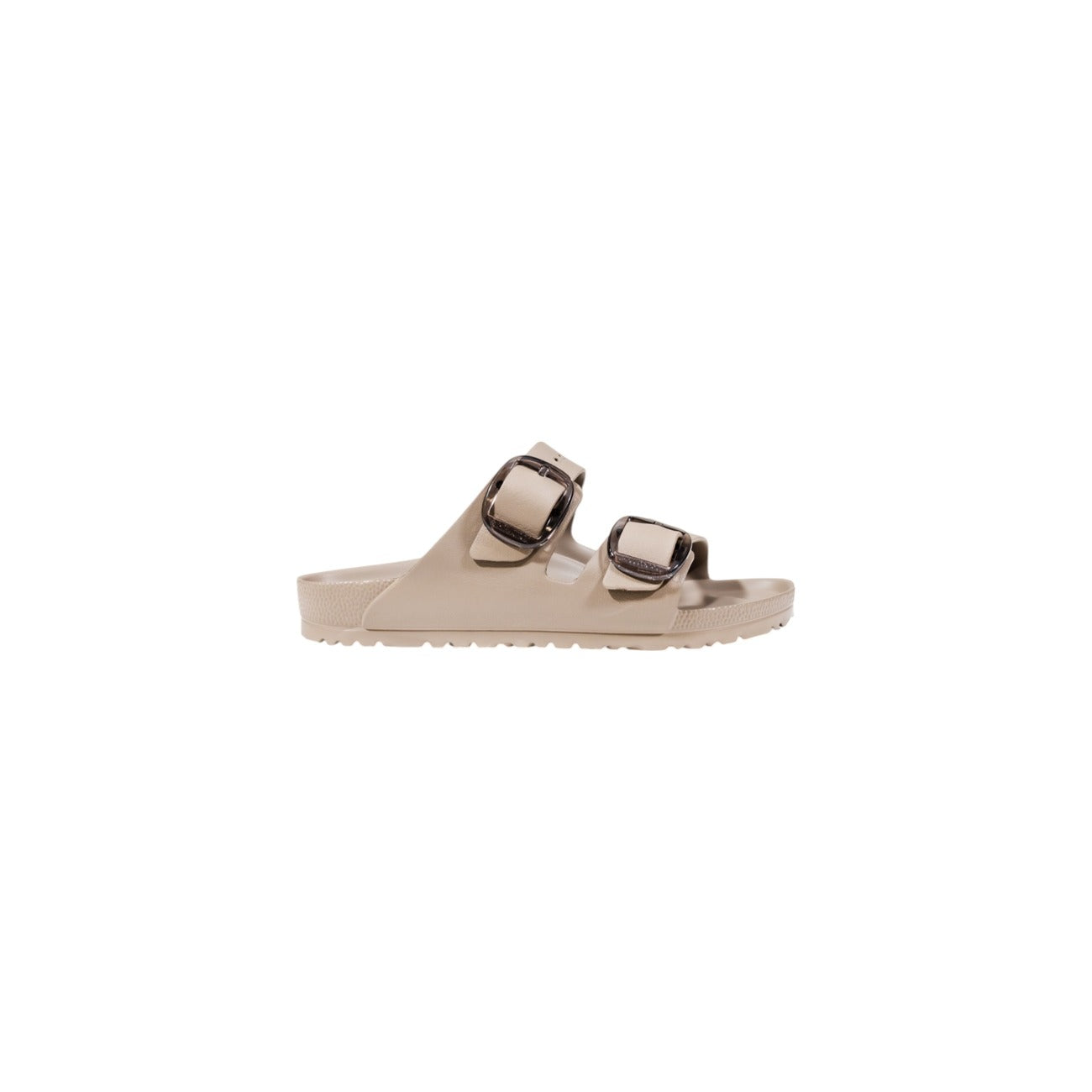 Birkenstock                      Femme Mules