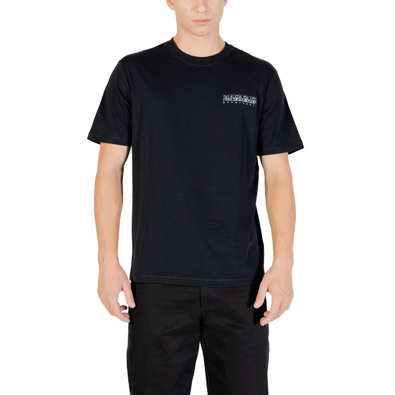 Napapijri Homme T-Shirts
