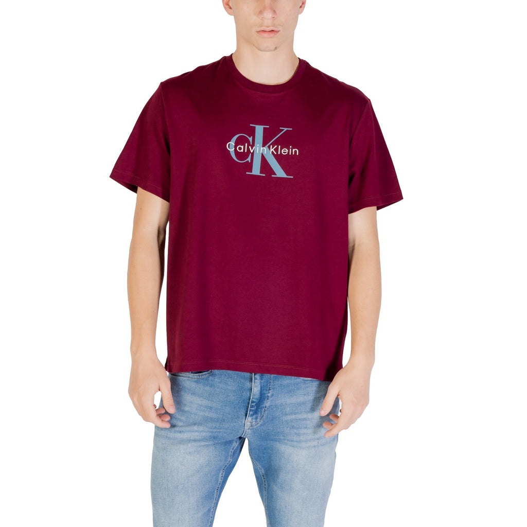 Calvin Klein Jeans Homme T-Shirts